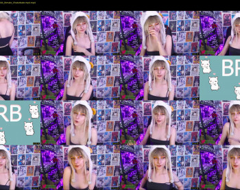 mana_rose — 80 minute Chaturbate female cam show recording, 1080p, Jun 20, 2021