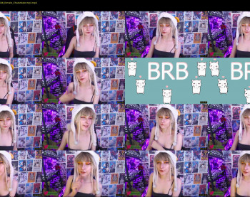 mana_rose — 80 minute Chaturbate female cam show recording, 1080p, Jun 20, 2021