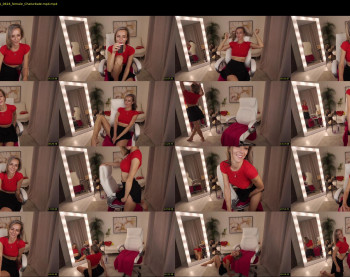 martha_mayer — 33 minute Chaturbate female cam show recording, 1080p, Jun 20, 2021