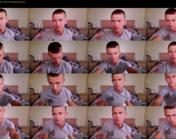 marvelboy_ — 6 minute Chaturbate male cam show recording, 720p, Jun 20, 2021