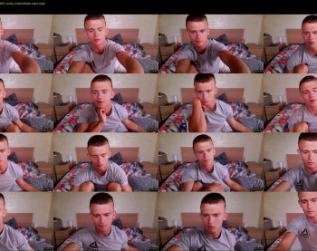 marvelboy_ — 23 minute Chaturbate male cam show recording, 720p, Jun 20, 2021