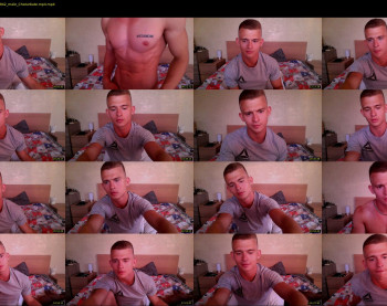 marvelboy_ — 70 minute Chaturbate male cam show recording, 720p, Jun 20, 2021