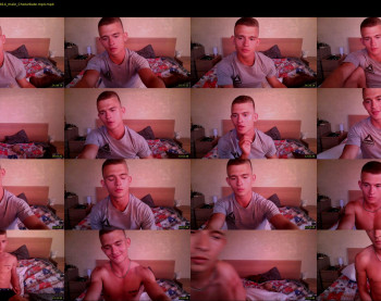 marvelboy_ — 31 minute Chaturbate male cam show recording, 720p, Jun 20, 2021