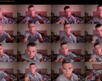 marvelboy_ — 45 minute Chaturbate male cam show recording, 720p, Jun 20, 2021