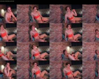 mary_lise — 24 minute Chaturbate couple cam show recording, 1080p, Jun 20, 2021