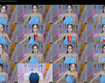 mary_marlow — 44 minute Chaturbate female cam show recording, 1080p, Jun 20, 2021