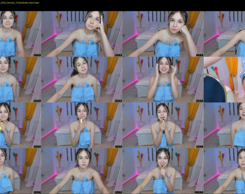 mary_marlow — 71 minute Chaturbate female cam show recording, 1080p, Jun 20, 2021