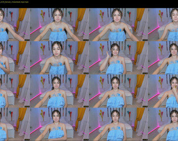 mary_marlow — 14 minute Chaturbate female cam show recording, 1080p, Jun 20, 2021