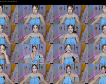 mary_marlow — 64 minute Chaturbate female cam show recording, 1080p, Jun 20, 2021