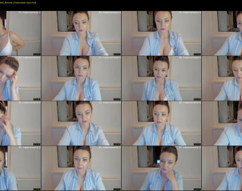 mary_rosse — 21 minute Chaturbate couple cam show recording, 1080p, Jun 20, 2021