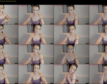 mary_rosse — 21 minute Chaturbate couple cam show recording, 1080p, Jun 21, 2021