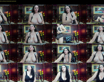 maturealicia — 72 minute Chaturbate female cam show recording, 1080p, Jun 21, 2021