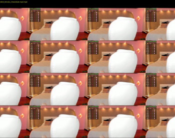 meganscottx — 4 minute Chaturbate female cam show recording, 1080p, Jun 20, 2021