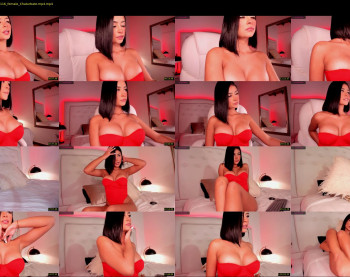 mel_evansx — 70 minute Chaturbate female cam show recording, 1080p, Jun 20, 2021