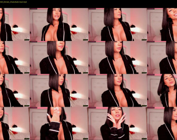 mel_evansx — 4 minute Chaturbate female cam show recording, 1080p, Jun 20, 2021