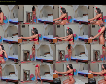 melissa_yo — 38 minute Chaturbate female cam show recording, 1080p, Jun 21, 2021