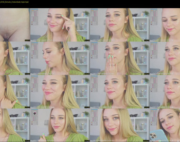 mia_milagros — 70 minute Chaturbate female cam show recording, 1080p, Jun 20, 2021