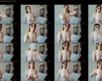 milky__way_ — 26 minute Chaturbate female cam show recording, 720p, Jun 20, 2021