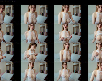 milky__way_ — 11 minute Chaturbate female cam show recording, 720p, Jun 20, 2021