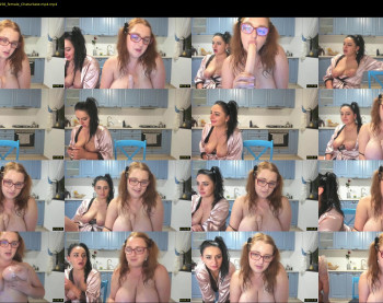 milkykandy — 71 minute Chaturbate female cam show recording, 1080p, Jun 20, 2021
