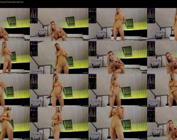 miss_x_ — 11 minute Chaturbate female cam show recording, 1080p, Jun 20, 2021