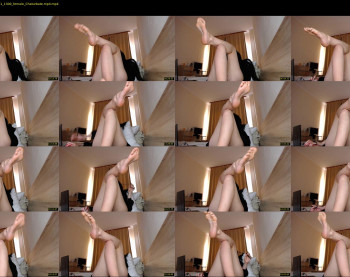 missmirandagd — 39 minute Chaturbate female cam show recording, 1080p, Jun 20, 2021
