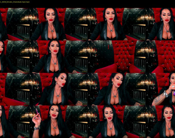 mistresskennya — 70 minute Chaturbate female cam show recording, 1080p, Jun 21, 2021