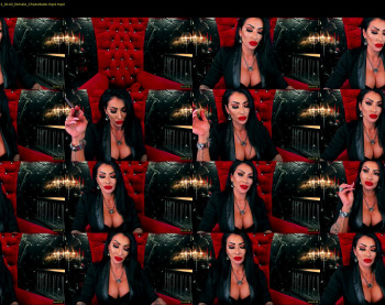 mistresskennya — 46 minute Chaturbate female cam show recording, 1080p, Jun 21, 2021