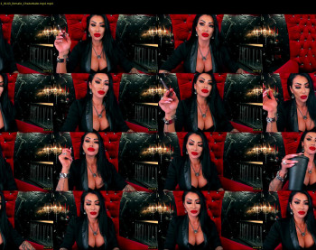 mistresskennya — 51 minute Chaturbate female cam show recording, 1080p, Jun 21, 2021