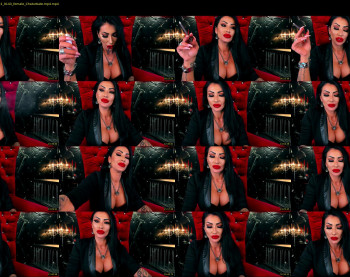 mistresskennya — 37 minute Chaturbate female cam show recording, 1080p, Jun 21, 2021