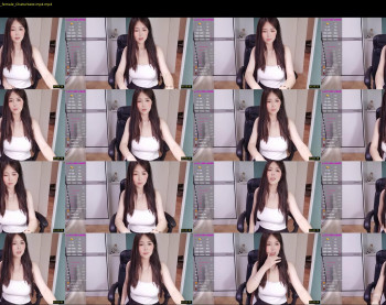 moli666 — 3 minute Chaturbate female cam show recording, 1080p, Jun 20, 2021