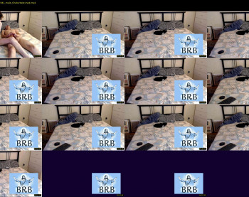 mr_pim_2_0 — 40 minute Chaturbate male cam show recording, 1080p, Jun 20, 2021