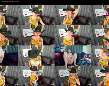 murbears_world — 70 minute Chaturbate female cam show recording, 1080p, Jun 21, 2021