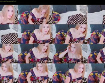 myassistant — 114 minute Chaturbate female cam show recording, 720p, Jun 20, 2021