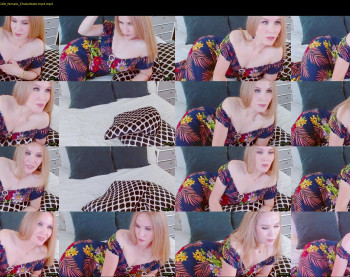 myassistant — 114 minute Chaturbate female cam show recording, 720p, Jun 20, 2021