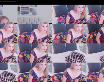 myassistant — 49 minute Chaturbate female cam show recording, 720p, Jun 20, 2021
