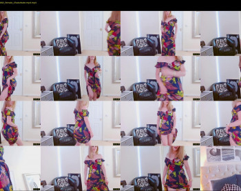 myassistant — 25 minute Chaturbate female cam show recording, 720p, Jun 21, 2021