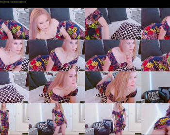 myassistant — 86 minute Chaturbate female cam show recording, 720p, Jun 21, 2021