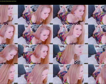 myassistant — 114 minute Chaturbate female cam show recording, 720p, Jun 21, 2021