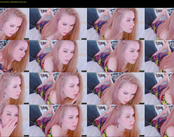 myassistant — 10 minute Chaturbate female cam show recording, 720p, Jun 21, 2021