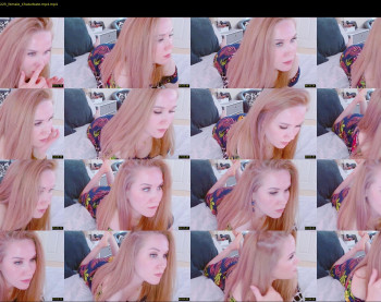 myassistant — 49 minute Chaturbate female cam show recording, 720p, Jun 21, 2021