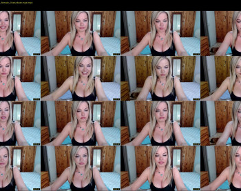 nancy_d — 7 minute Chaturbate female cam show recording, 720p, Jun 20, 2021