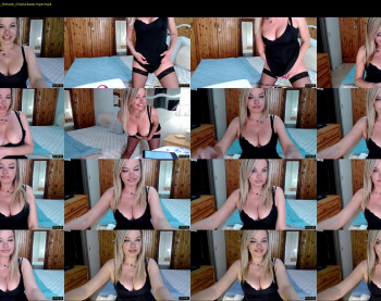 nancy_d — 19 minute Chaturbate female cam show recording, 720p, Jun 20, 2021