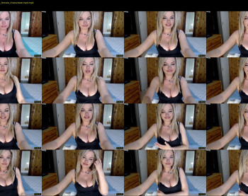 nancy_d — 4 minute Chaturbate female cam show recording, 720p, Jun 20, 2021