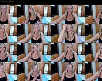 nancy_d — 56 minute Chaturbate female cam show recording, 720p, Jun 20, 2021