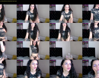 natasha__logan — 71 minute Chaturbate female cam show recording, 1080p, Jun 20, 2021