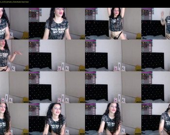 natasha__logan — 71 minute Chaturbate female cam show recording, 1080p, Jun 20, 2021
