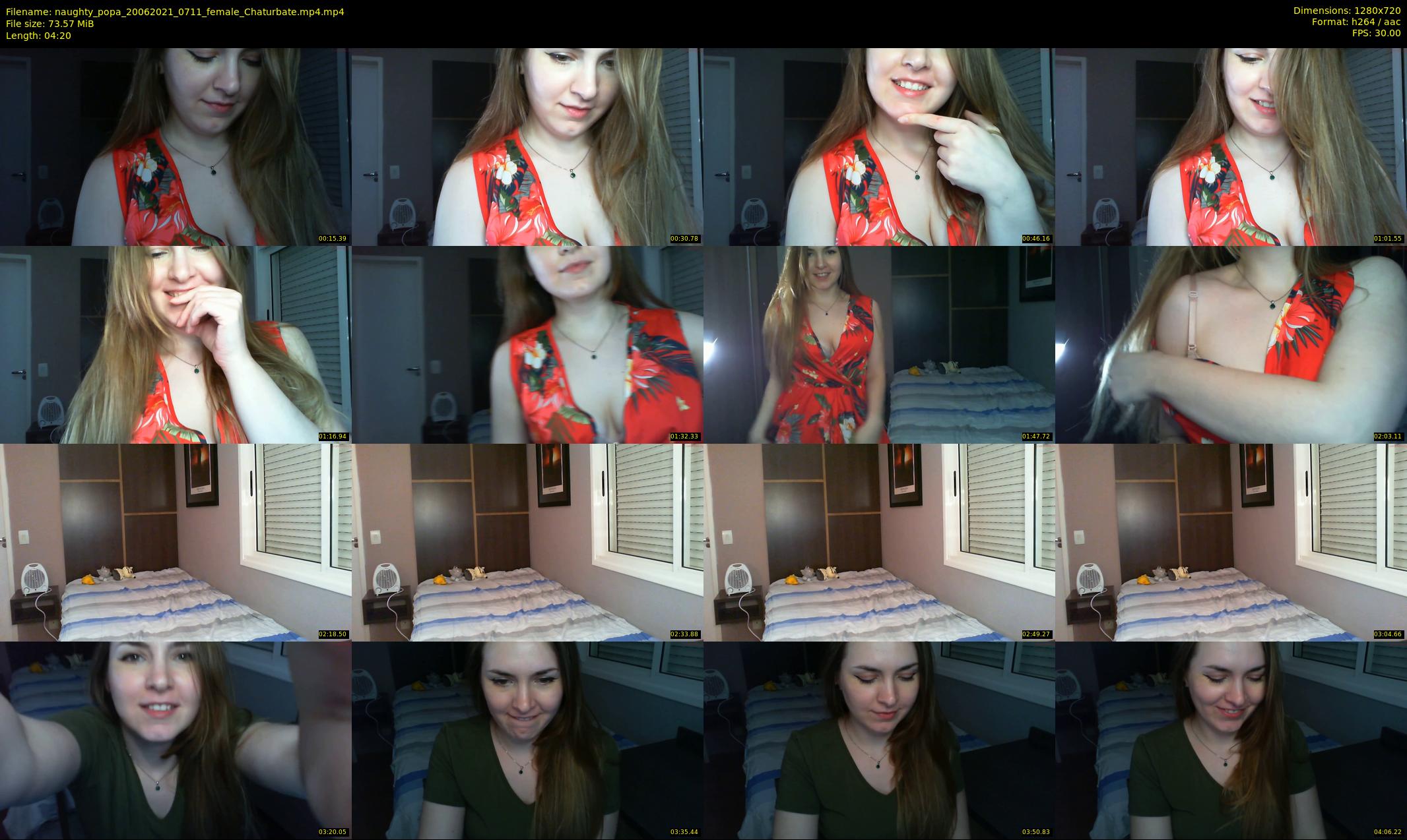 naughty_popa — 5 minute Chaturbate female cam show recording, 720p, Jun 20, 2021
