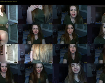 naughty_popa — 59 minute Chaturbate female cam show recording, 720p, Jun 20, 2021