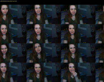 naughty_popa — 8 minute Chaturbate female cam show recording, 720p, Jun 20, 2021